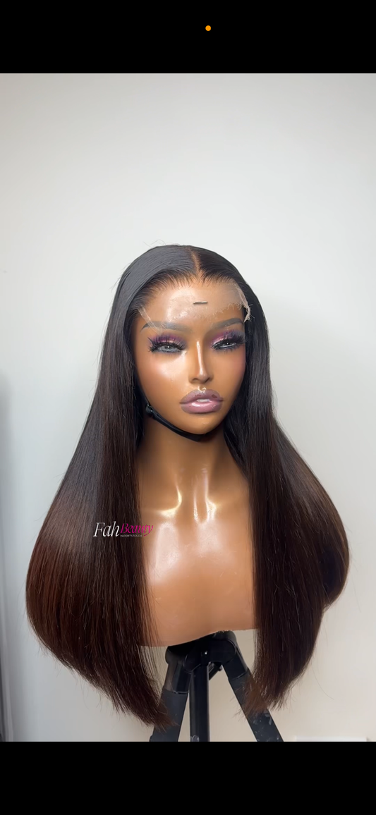 Athena 5x5 HD GLUELESS UNIT