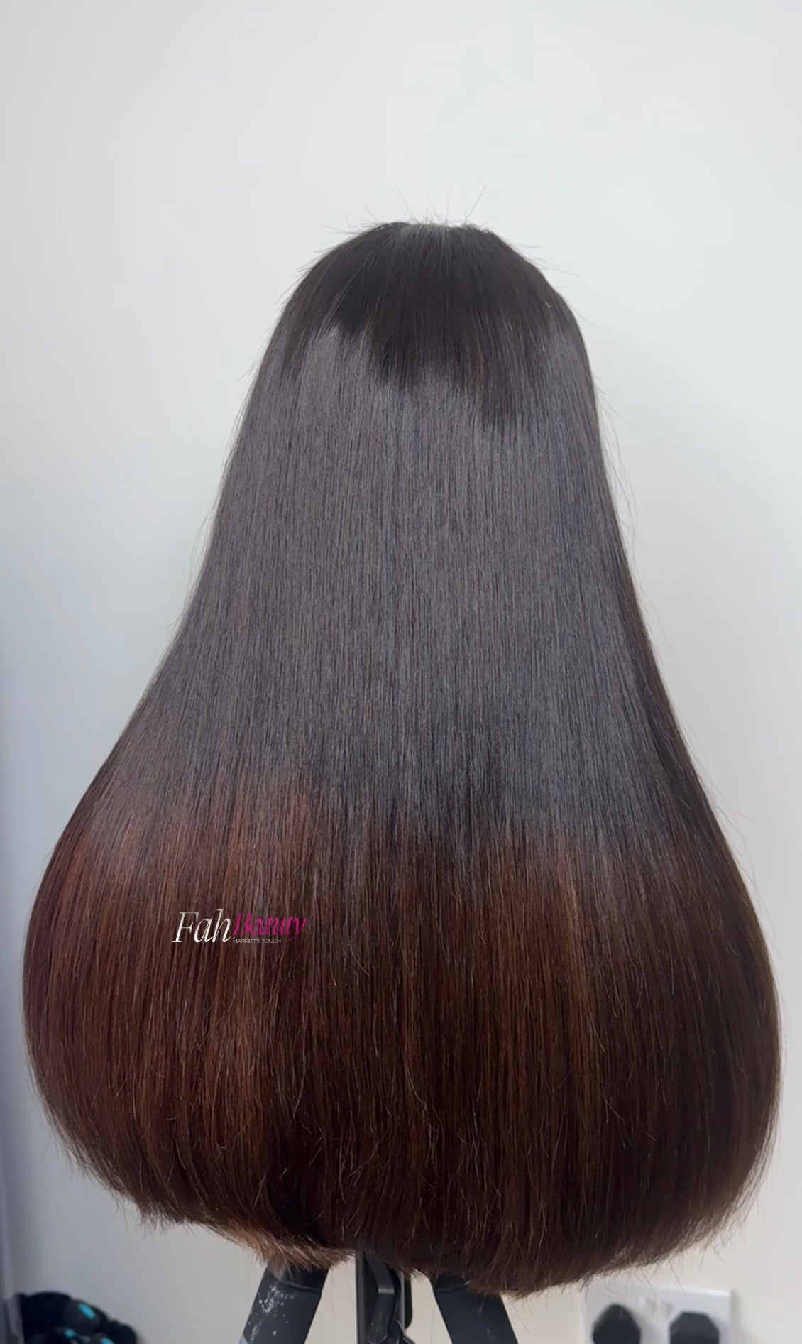 Athena 5x5 HD GLUELESS UNIT