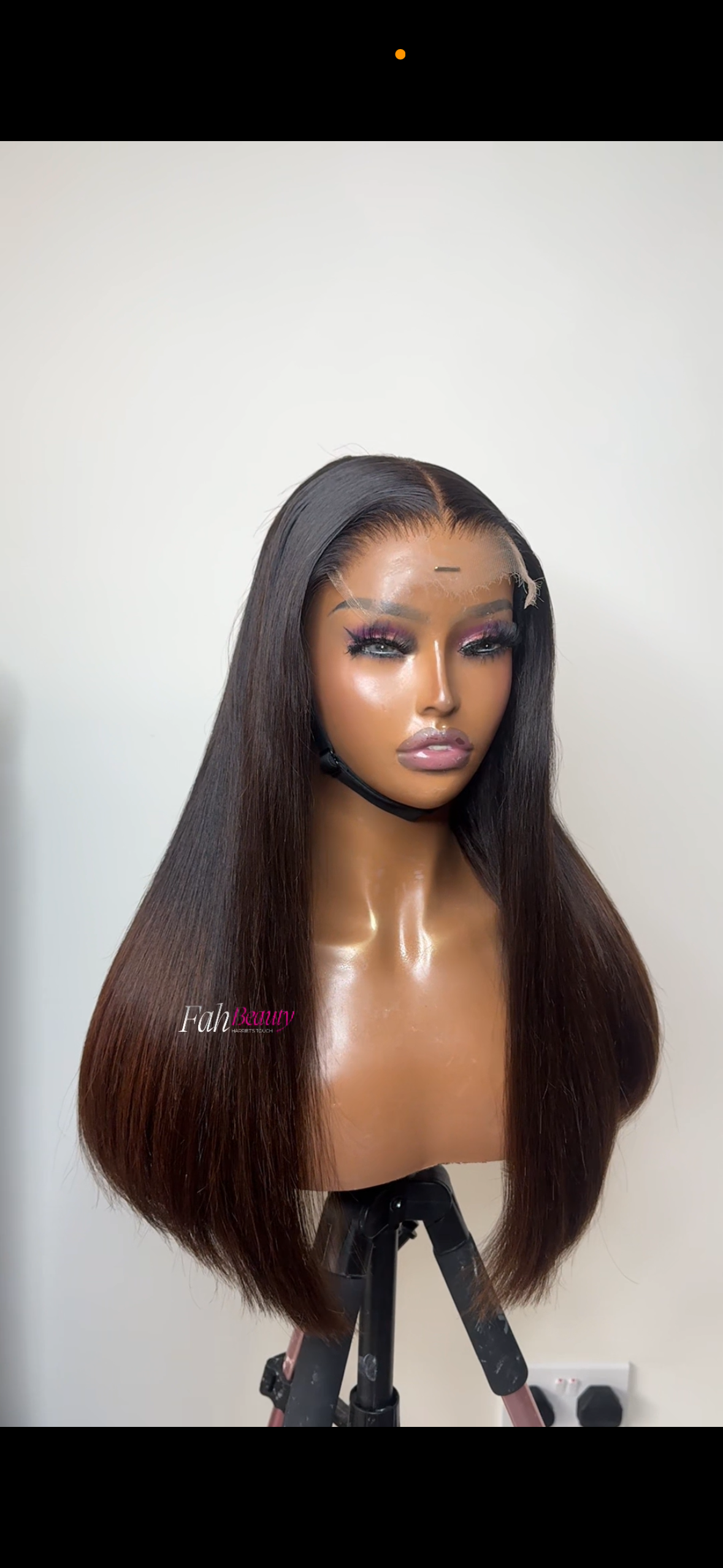 Athena 5x5 HD GLUELESS UNIT