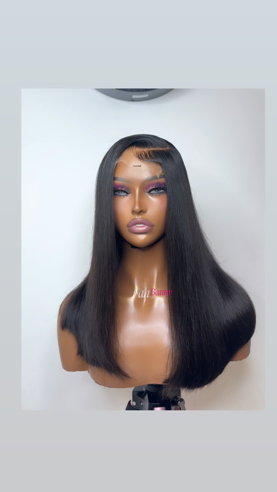 Athena 5x5 HD GLUELESS UNIT