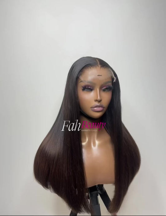 Athena 5x5 HD GLUELESS UNIT